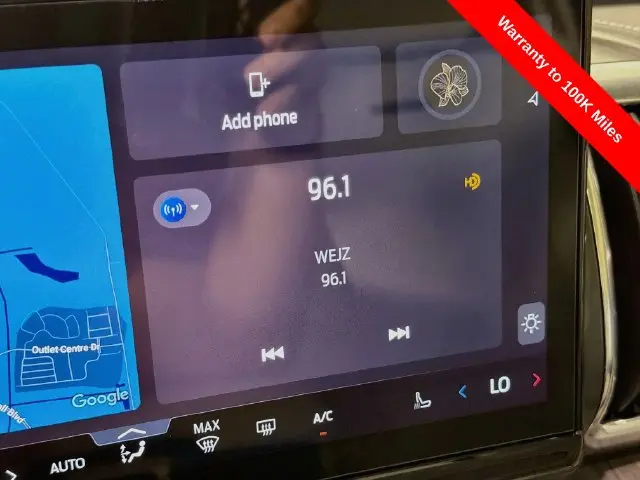 2026 Ford Expedition - $84,000