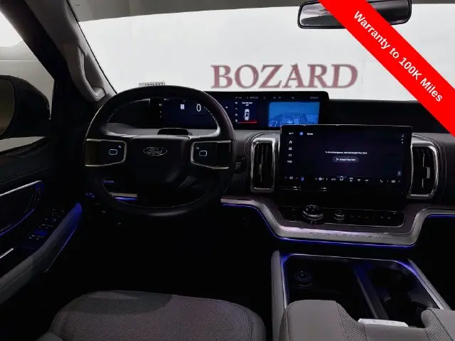 2026 Ford Expedition - $84,000