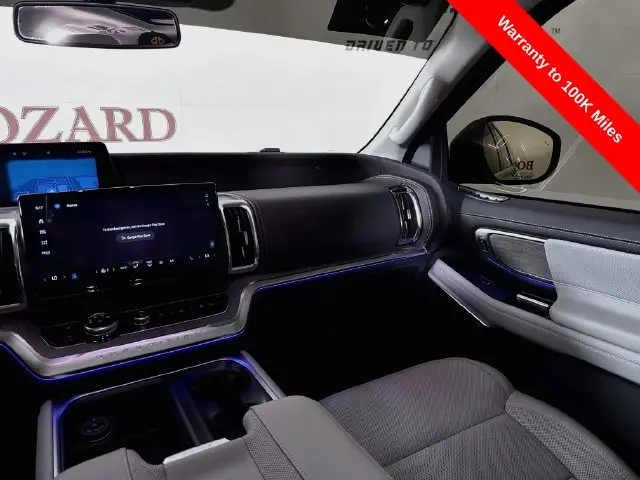2026 Ford Expedition - $84,000