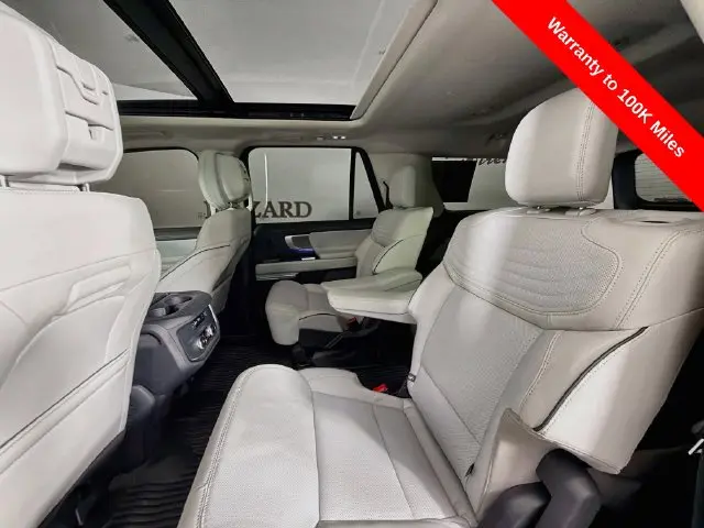 2026 Ford Expedition - $84,000