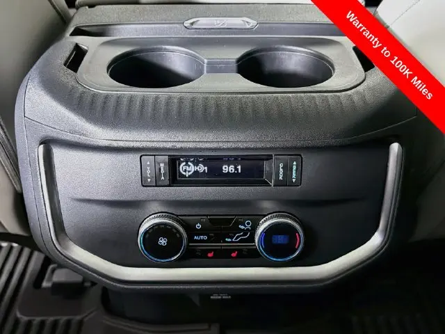 2026 Ford Expedition - $84,000