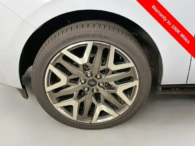 2026 Ford Expedition - $84,000