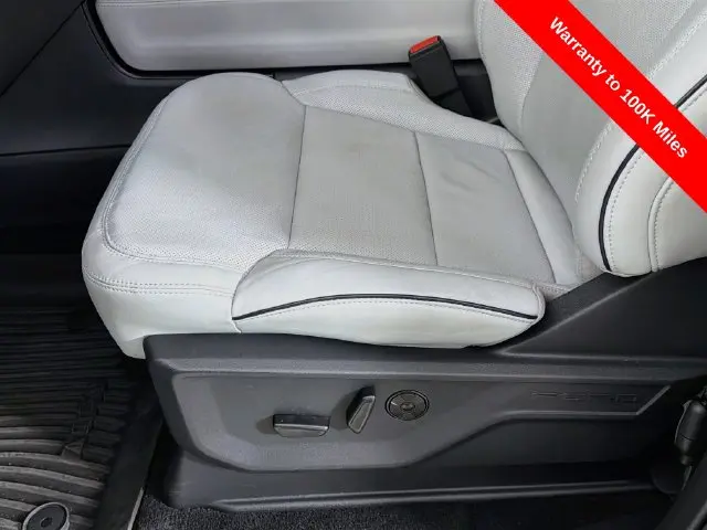 2026 Ford Expedition - $84,000