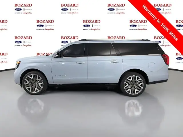 2026 Ford Expedition - $82,000