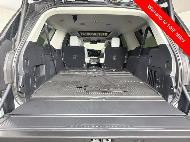 2026 Ford Expedition - $82,000