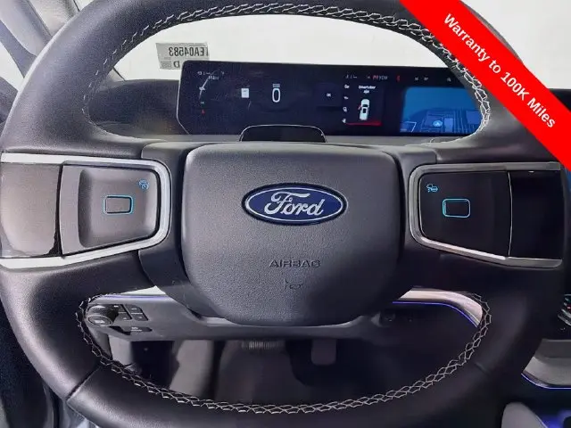 2026 Ford Expedition - $81,000