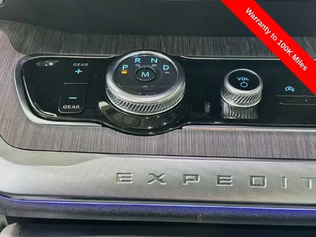 2026 Ford Expedition - $81,000