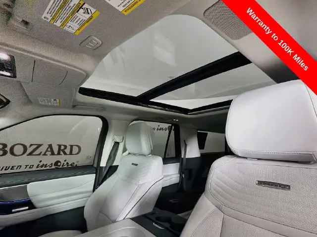 2026 Ford Expedition - $81,000