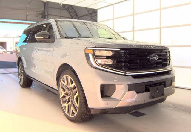 2025 Ford Expedition