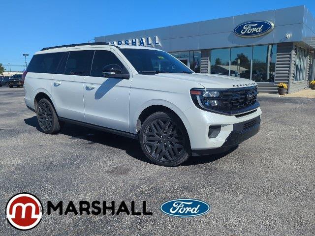 2026 Ford Expedition - $76,038