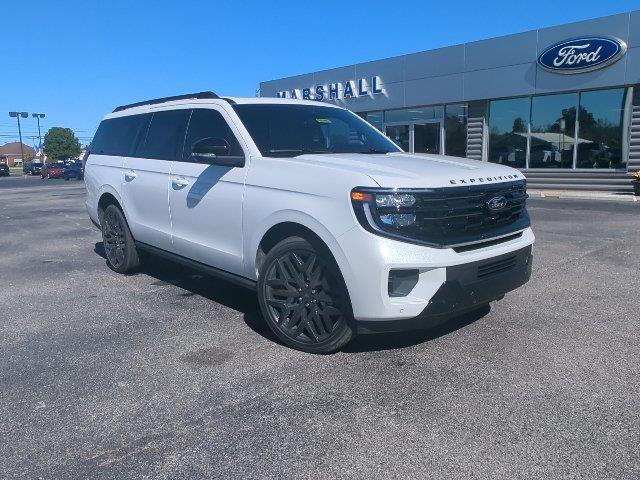 2026 Ford Expedition - $76,038