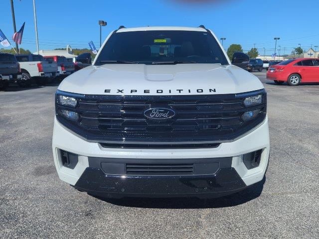 2026 Ford Expedition - $76,038