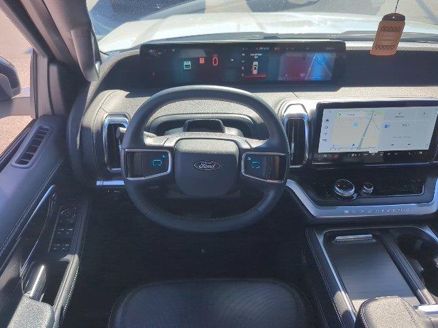 2026 Ford Expedition - $76,038