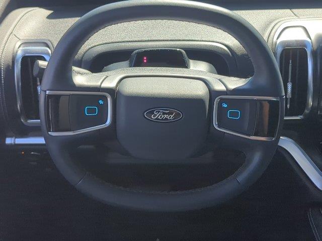 2026 Ford Expedition - $76,038