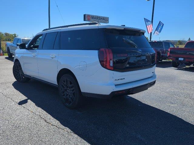 2026 Ford Expedition - $76,038