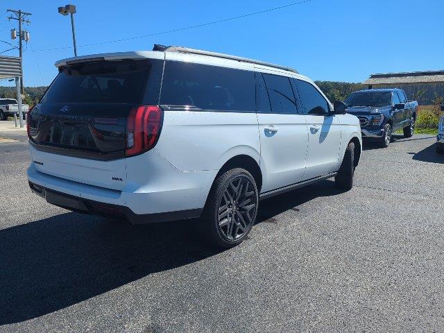 2026 Ford Expedition - $76,038