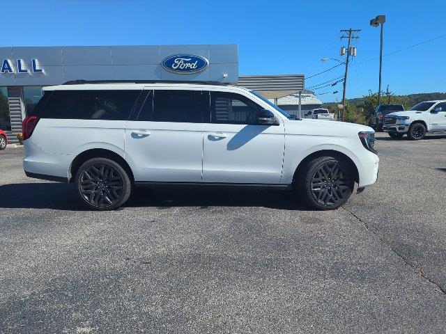 2026 Ford Expedition - $76,038