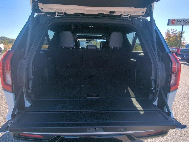 2026 Ford Expedition - $76,038