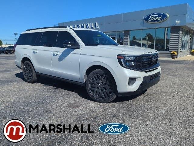 2026 Ford Expedition - $76,038