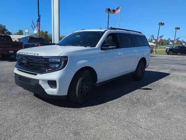 2026 Ford Expedition - $76,038