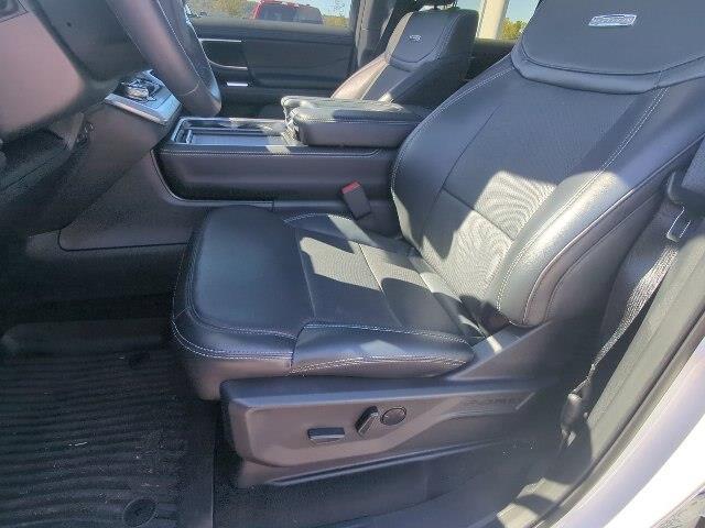 2026 Ford Expedition - $76,038