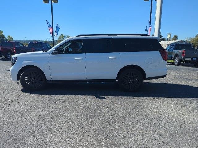 2026 Ford Expedition - $76,038