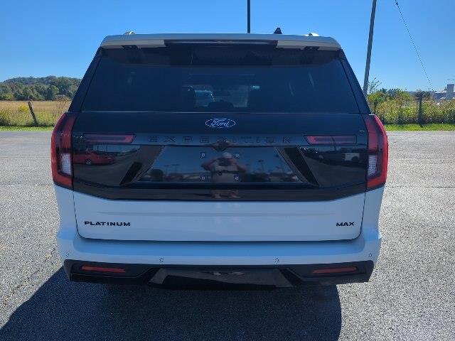 2026 Ford Expedition - $76,038