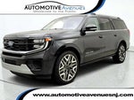 2025 Expedition MAX Thumbnail 1