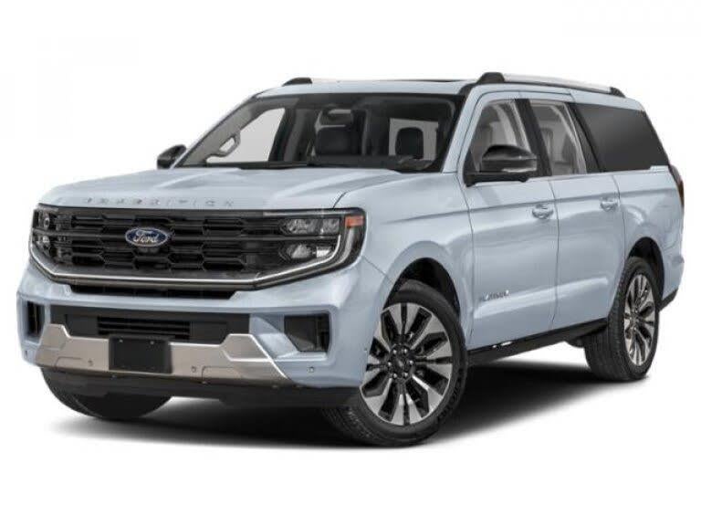 2025 Ford Expedition