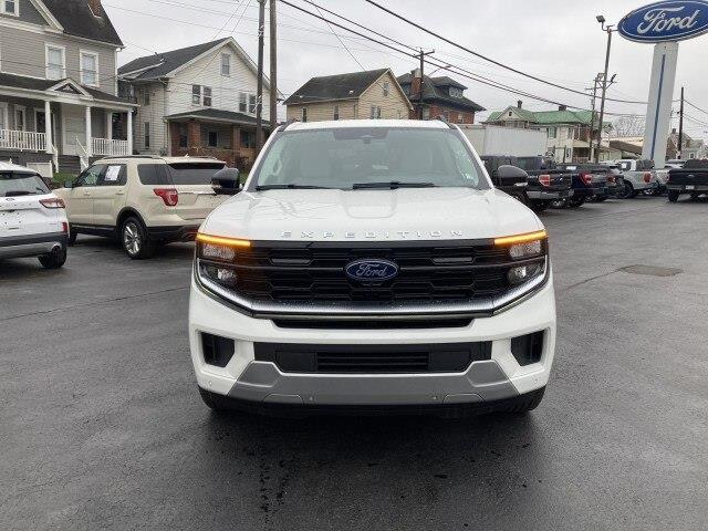 2026 Ford Expedition - $89,912