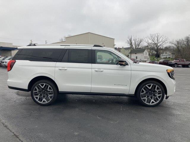 2026 Ford Expedition - $89,912