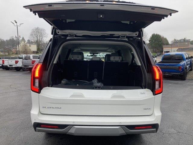 2026 Ford Expedition - $89,912
