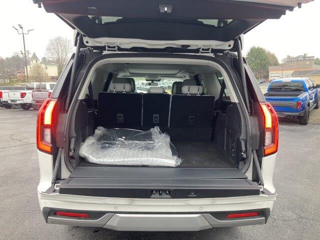 2026 Ford Expedition - $89,912