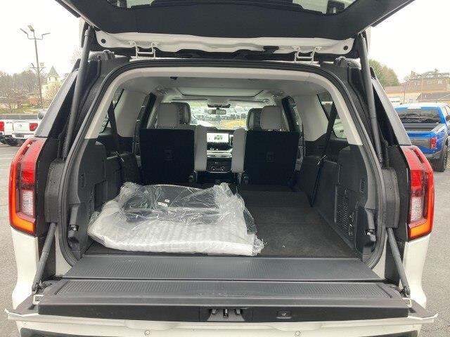 2026 Ford Expedition - $89,912