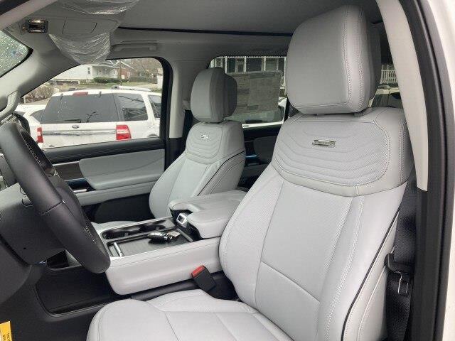 2026 Ford Expedition - $89,912