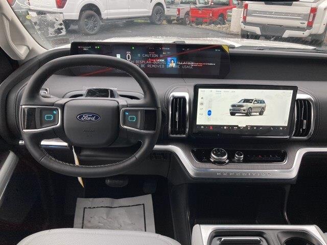 2026 Ford Expedition - $89,912