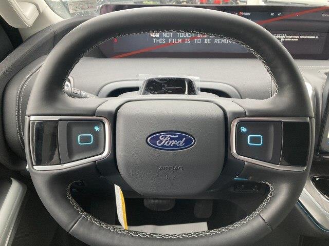 2026 Ford Expedition - $89,912