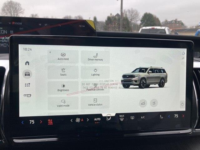 2026 Ford Expedition - $89,912