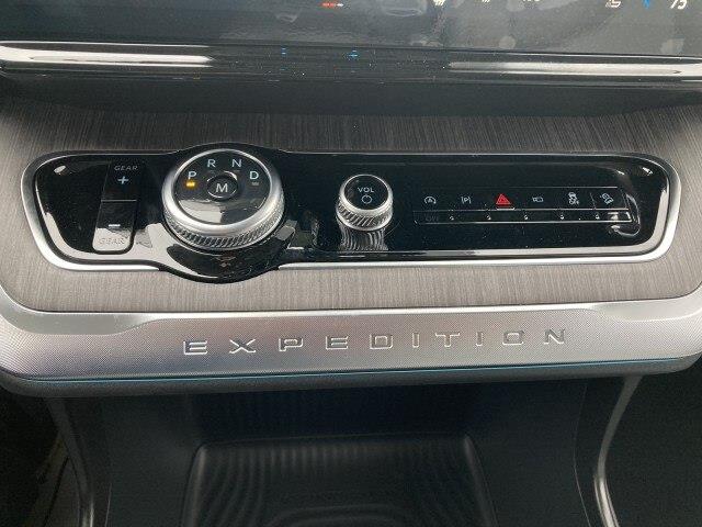 2026 Ford Expedition - $89,912