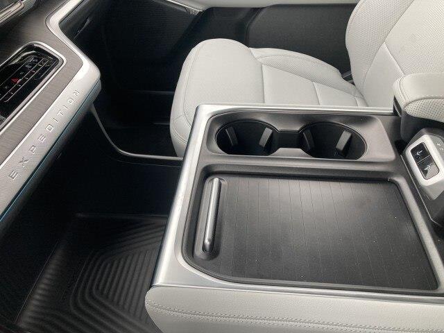 2026 Ford Expedition - $89,912