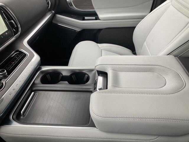 2026 Ford Expedition - $89,912
