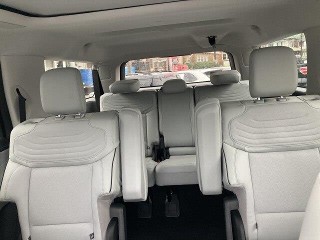 2026 Ford Expedition - $89,912