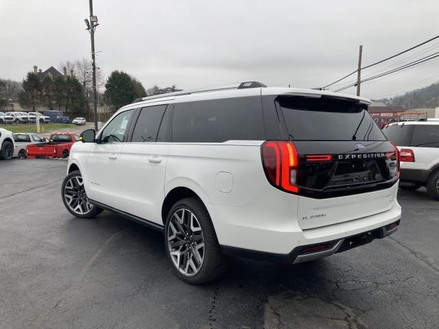 2026 Ford Expedition - $87,912