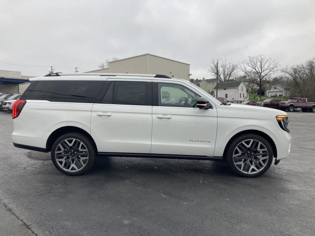 2026 Ford Expedition - $87,912