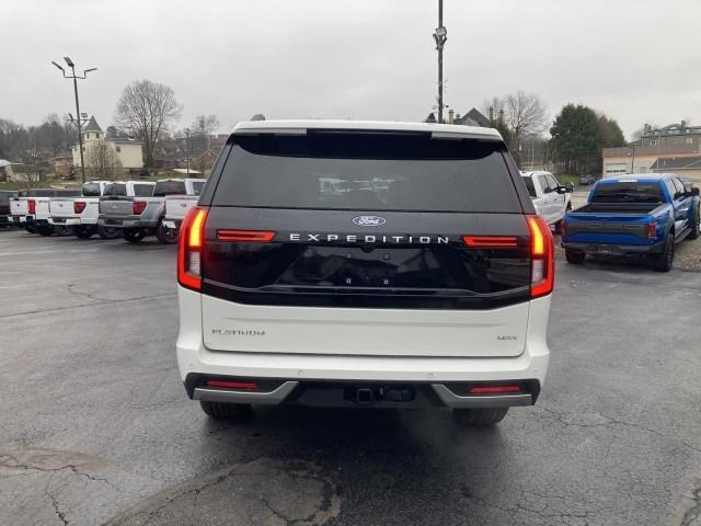 2026 Ford Expedition - $87,912