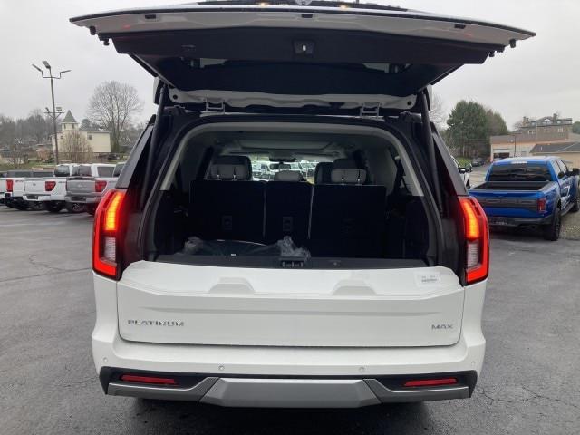 2026 Ford Expedition - $87,912