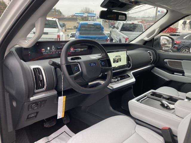 2026 Ford Expedition - $87,912