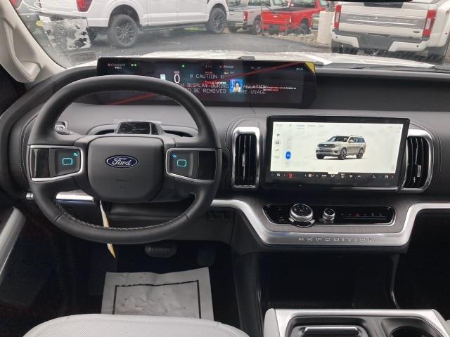 2026 Ford Expedition - $87,912