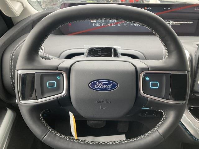 2026 Ford Expedition - $87,912