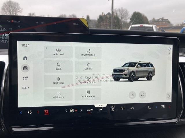 2026 Ford Expedition - $87,912